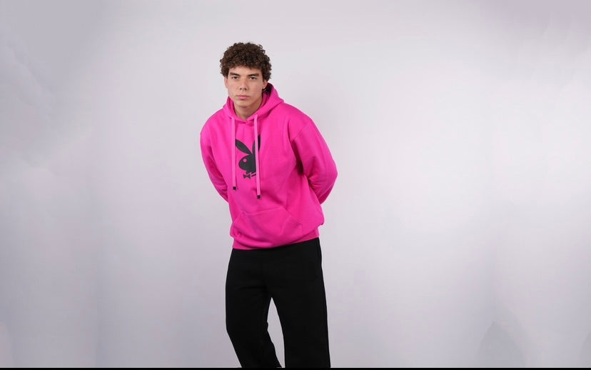 Play Boy hoodie