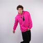 Play Boy hoodie