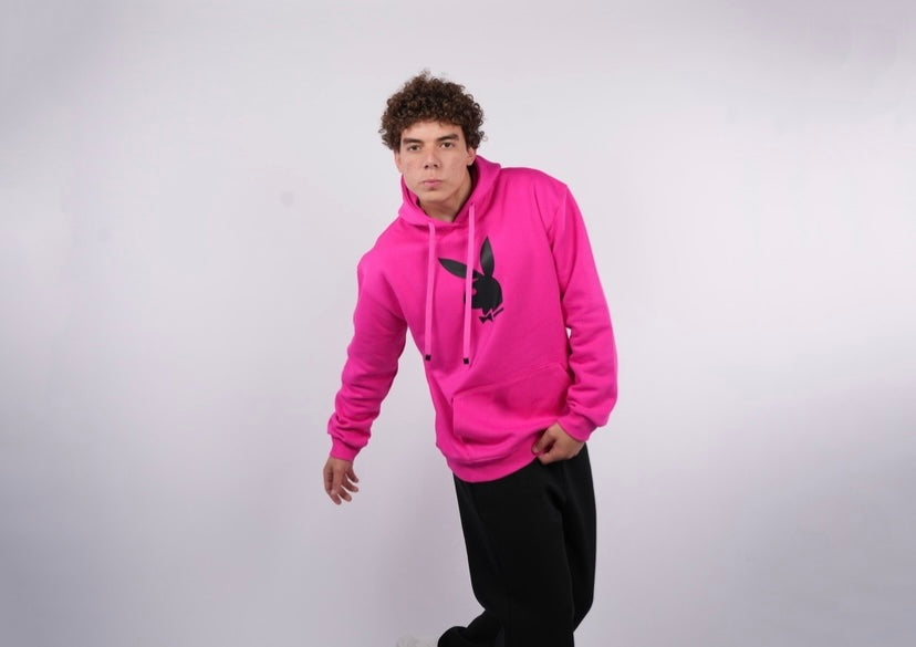 Play Boy hoodie