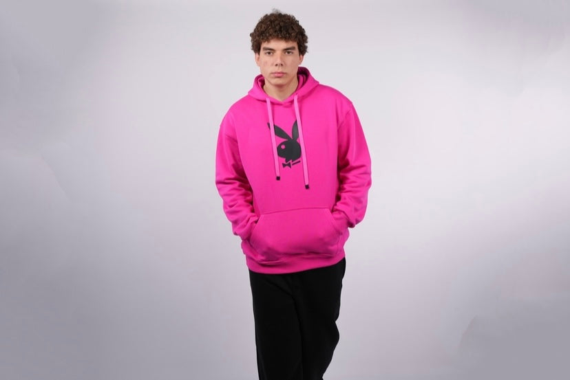 Play Boy hoodie