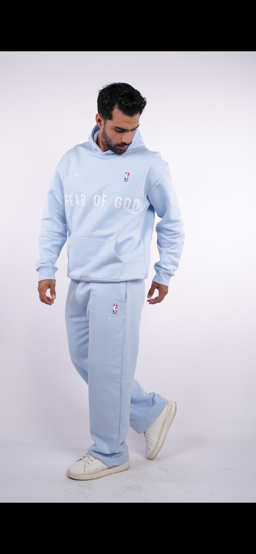 Nike x Fear of God FULLSET