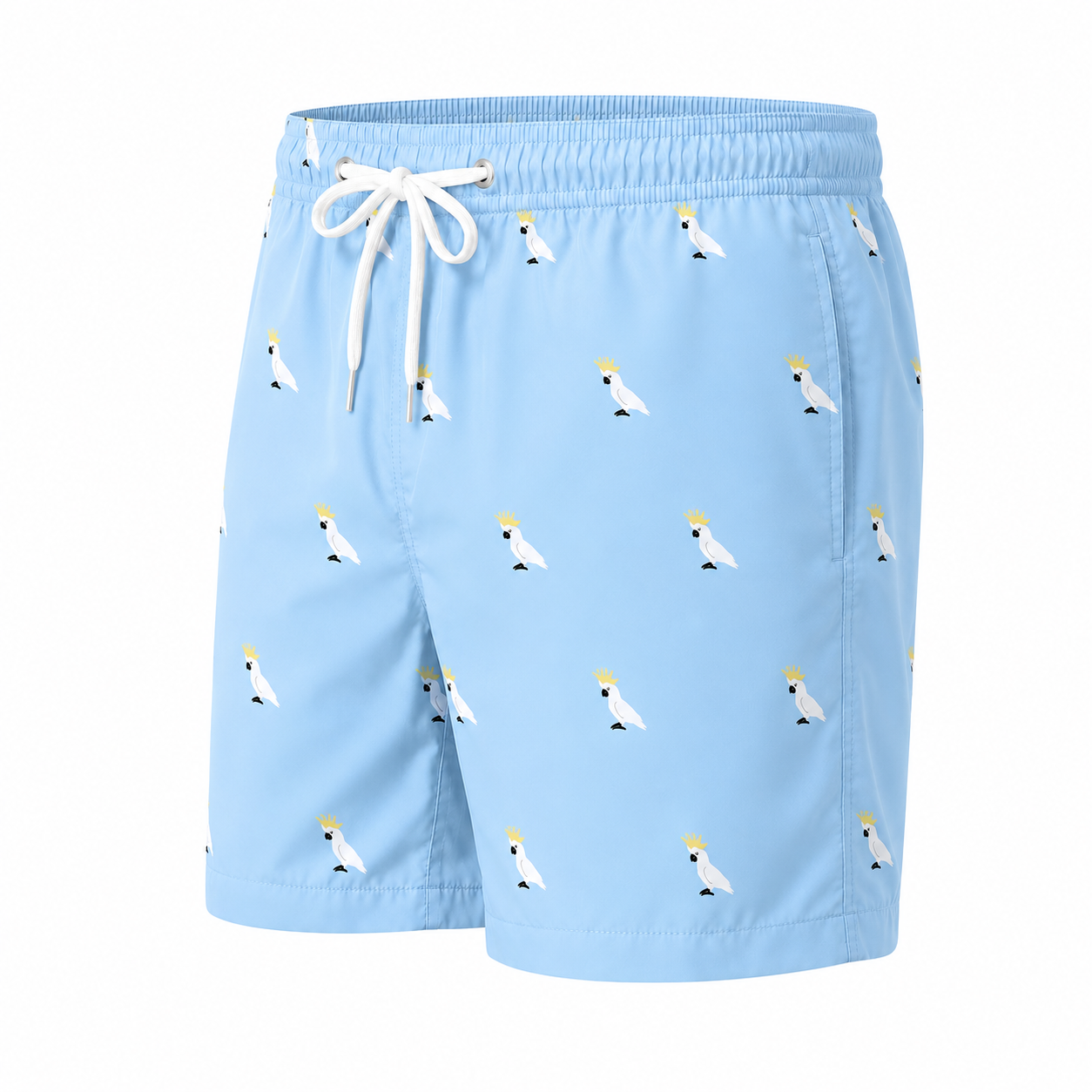 Gents Swimsuit