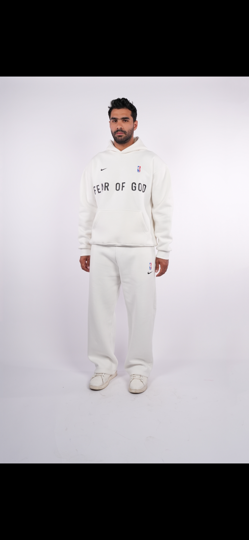 Nike x Fear of God FULLSET