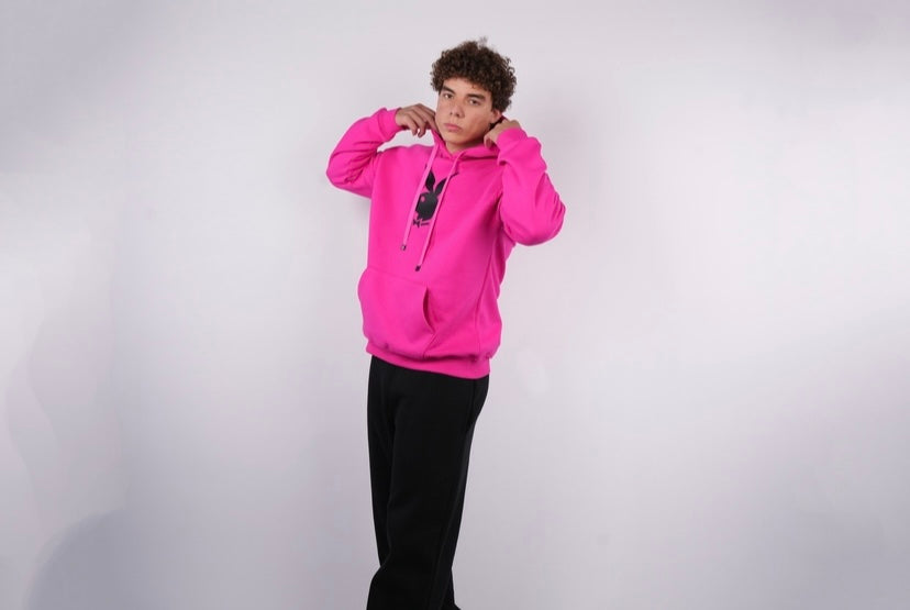 Play Boy hoodie