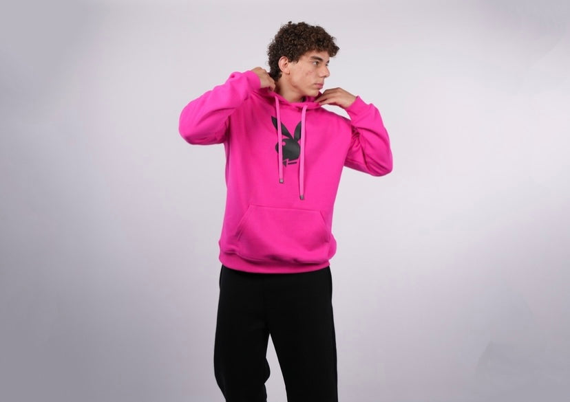 Play Boy hoodie