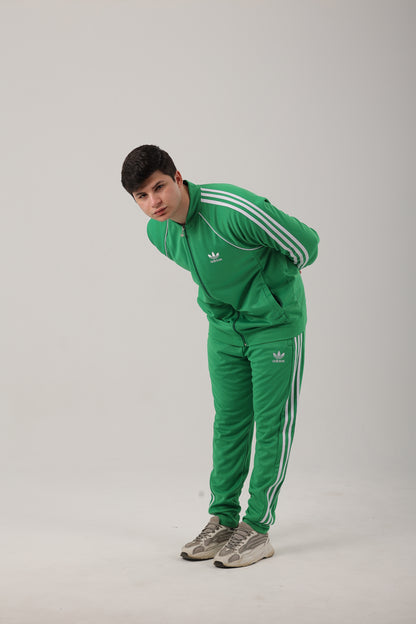 Tracksuit