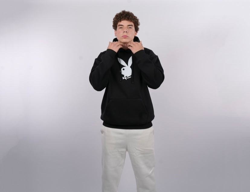 Play Boy hoodie