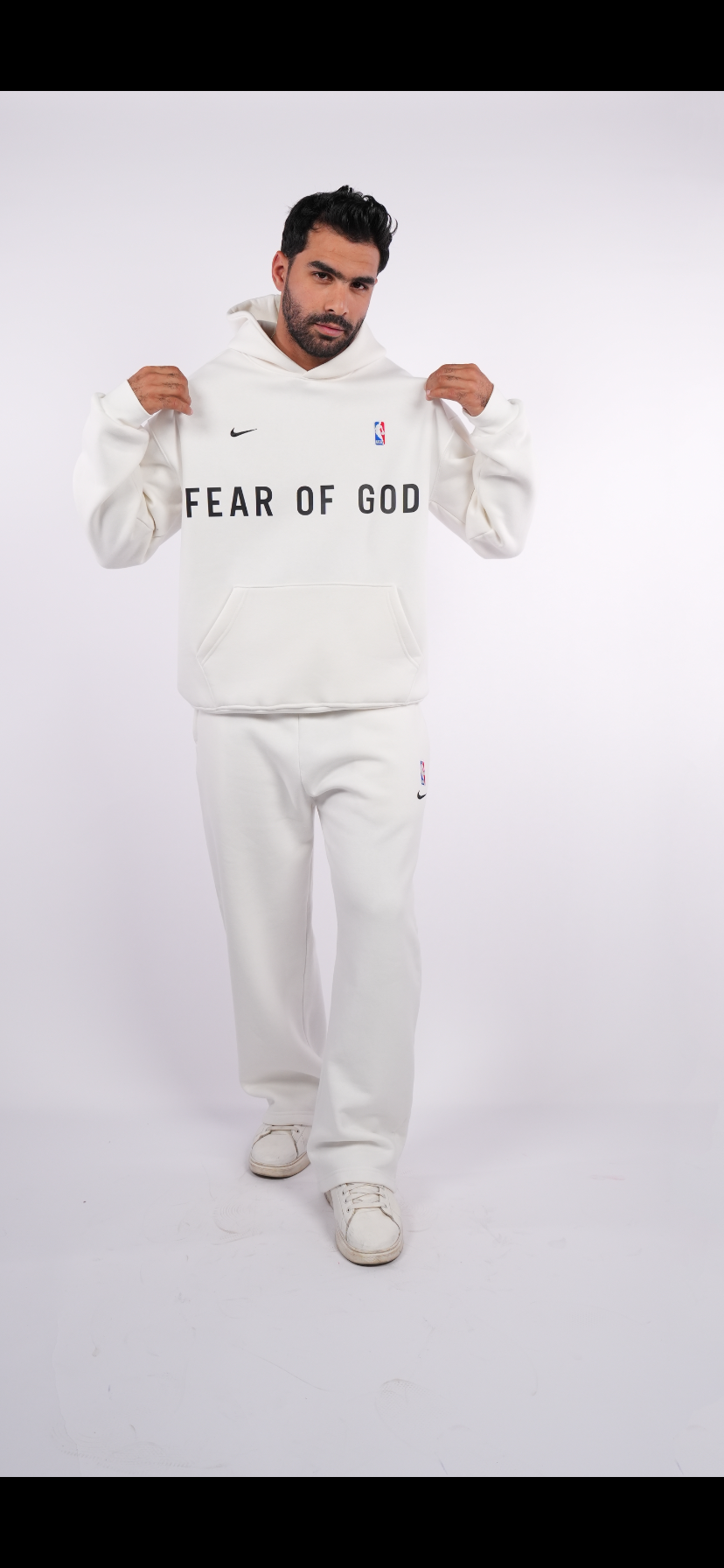 Nike x Fear of God FULLSET