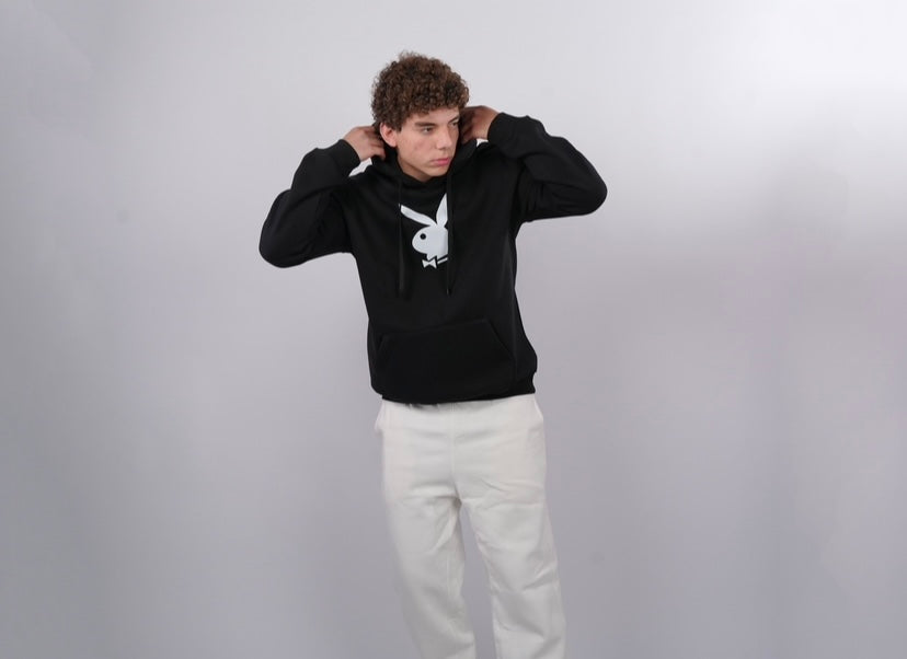 Play Boy hoodie