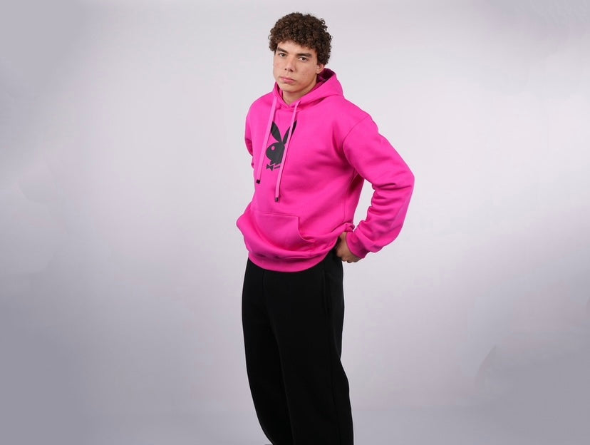 Play Boy hoodie