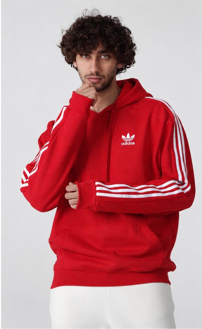 Adidas hoodie