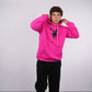 Play Boy hoodie