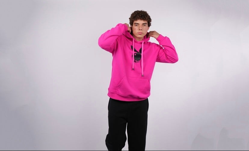 Play Boy hoodie