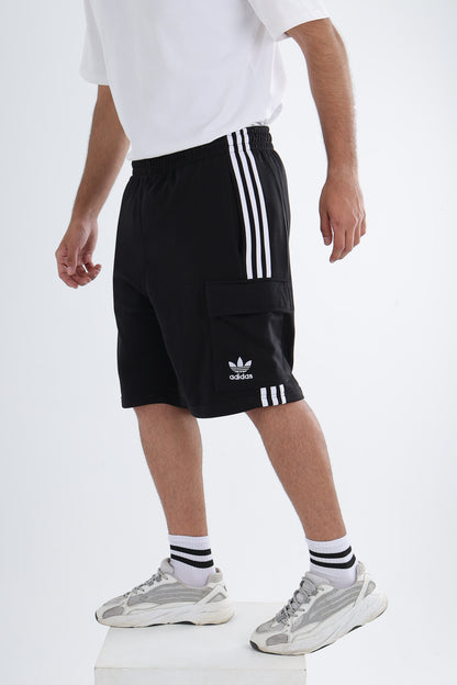 Adidas cargo shorts