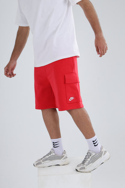 Nike cargo shorts
