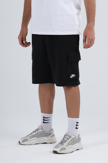 Nike cargo shorts