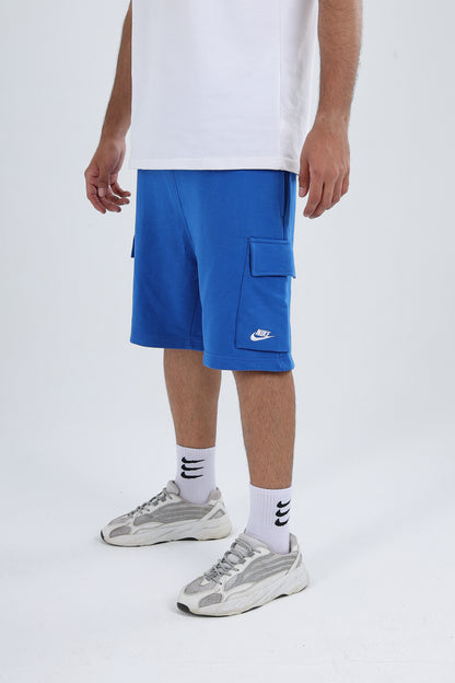 Nike cargo shorts