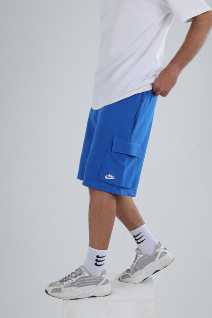Nike cargo shorts
