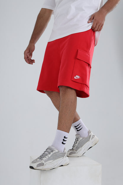 Nike cargo shorts