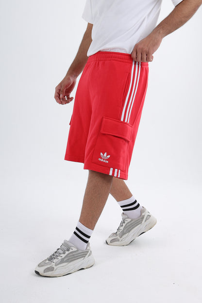 Adidas cargo shorts