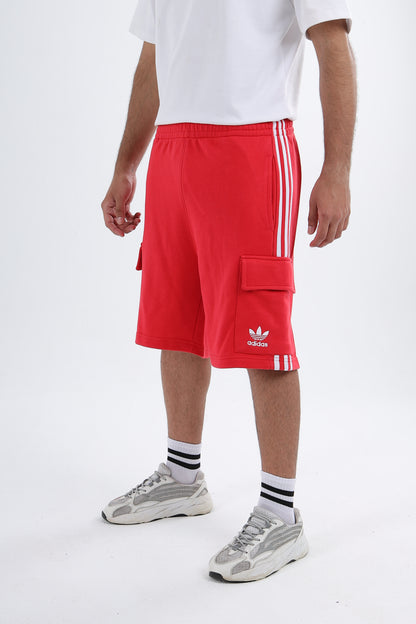 Adidas cargo shorts