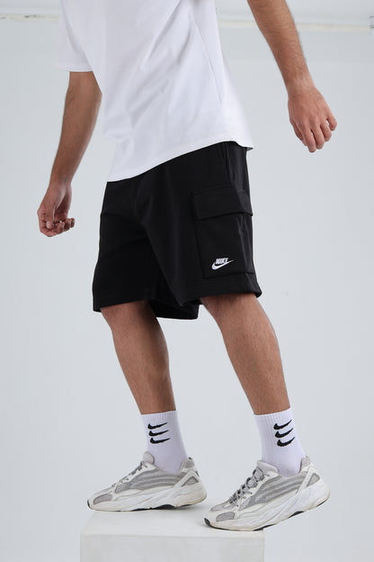Nike cargo shorts