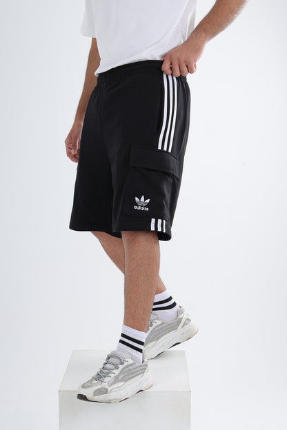 Adidas cargo shorts