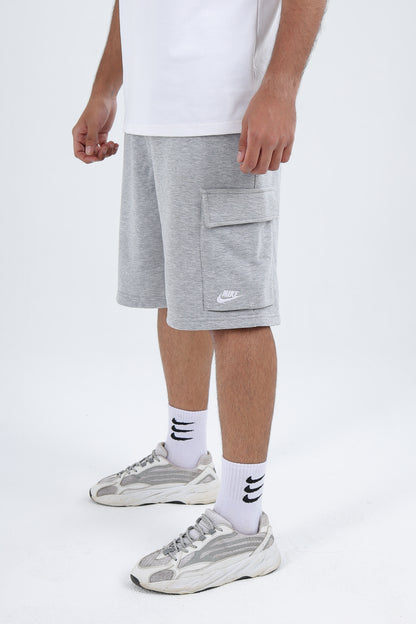 Nike cargo shorts