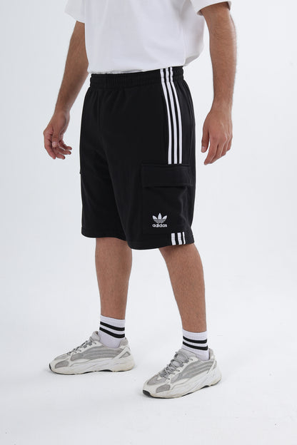 Adidas cargo shorts