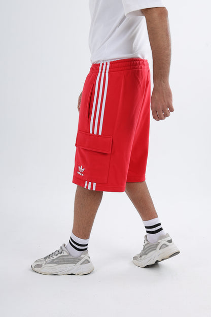 Adidas cargo shorts