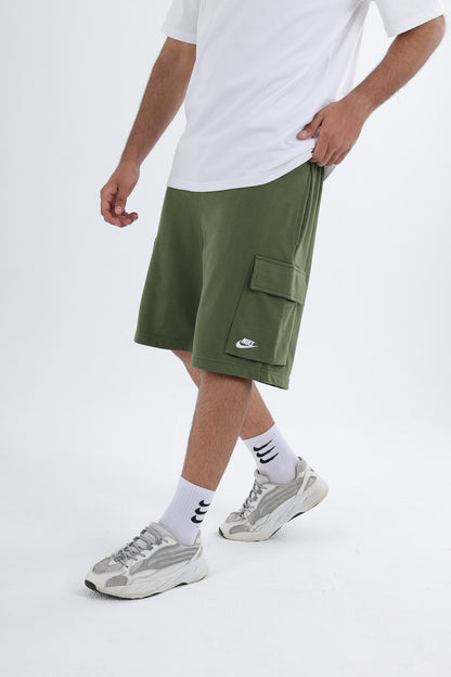 Nike cargo shorts