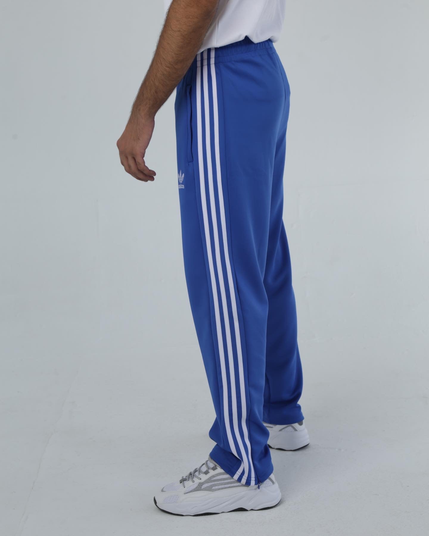 adidas Training Trousers Designed for Gameday - Blue/Black |  www.unisportstore.com