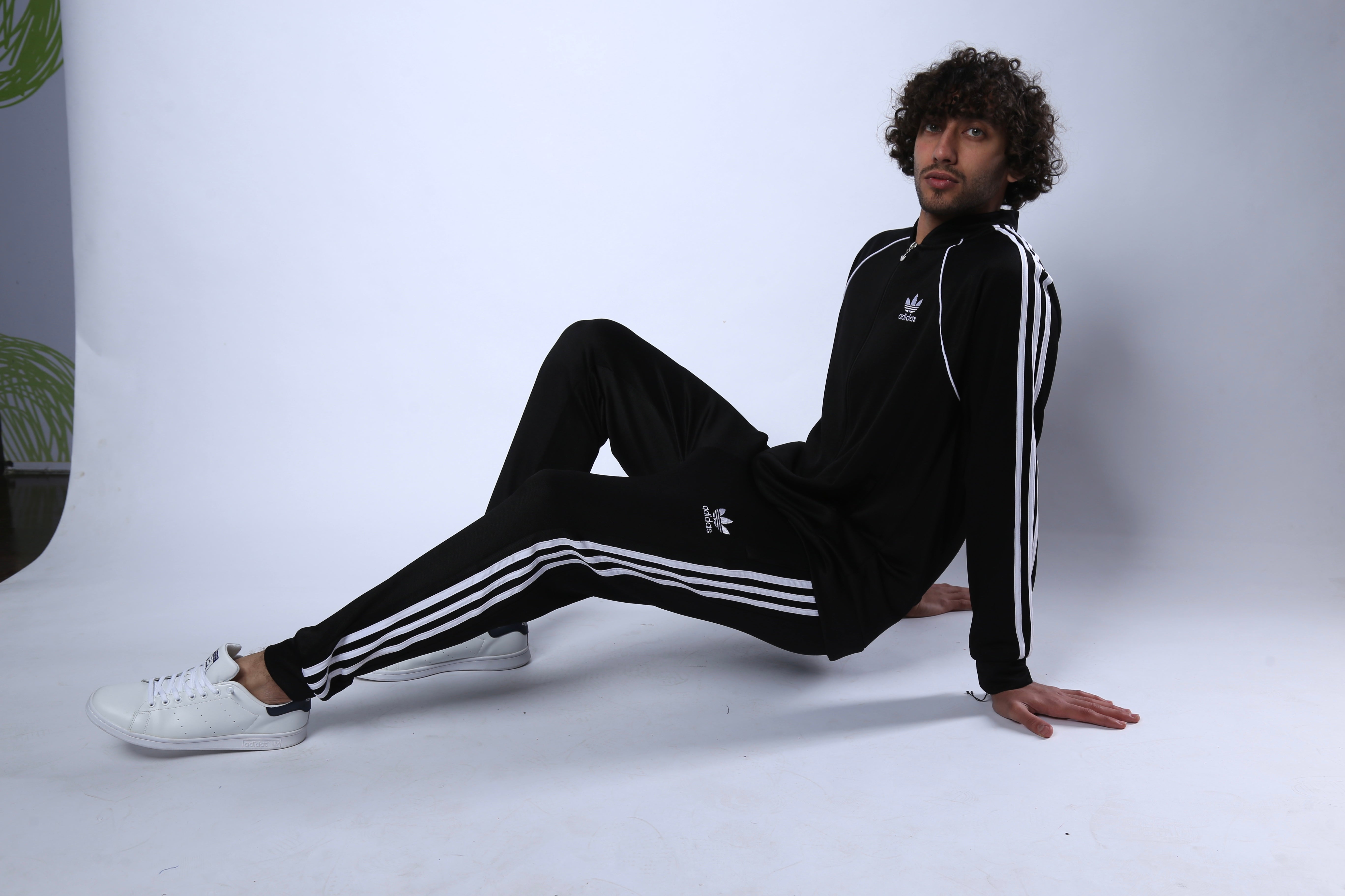 Adidas neighborhood sale track pants