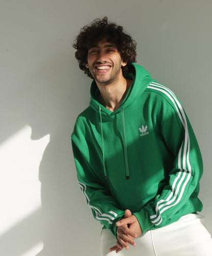 Adidas hoodie