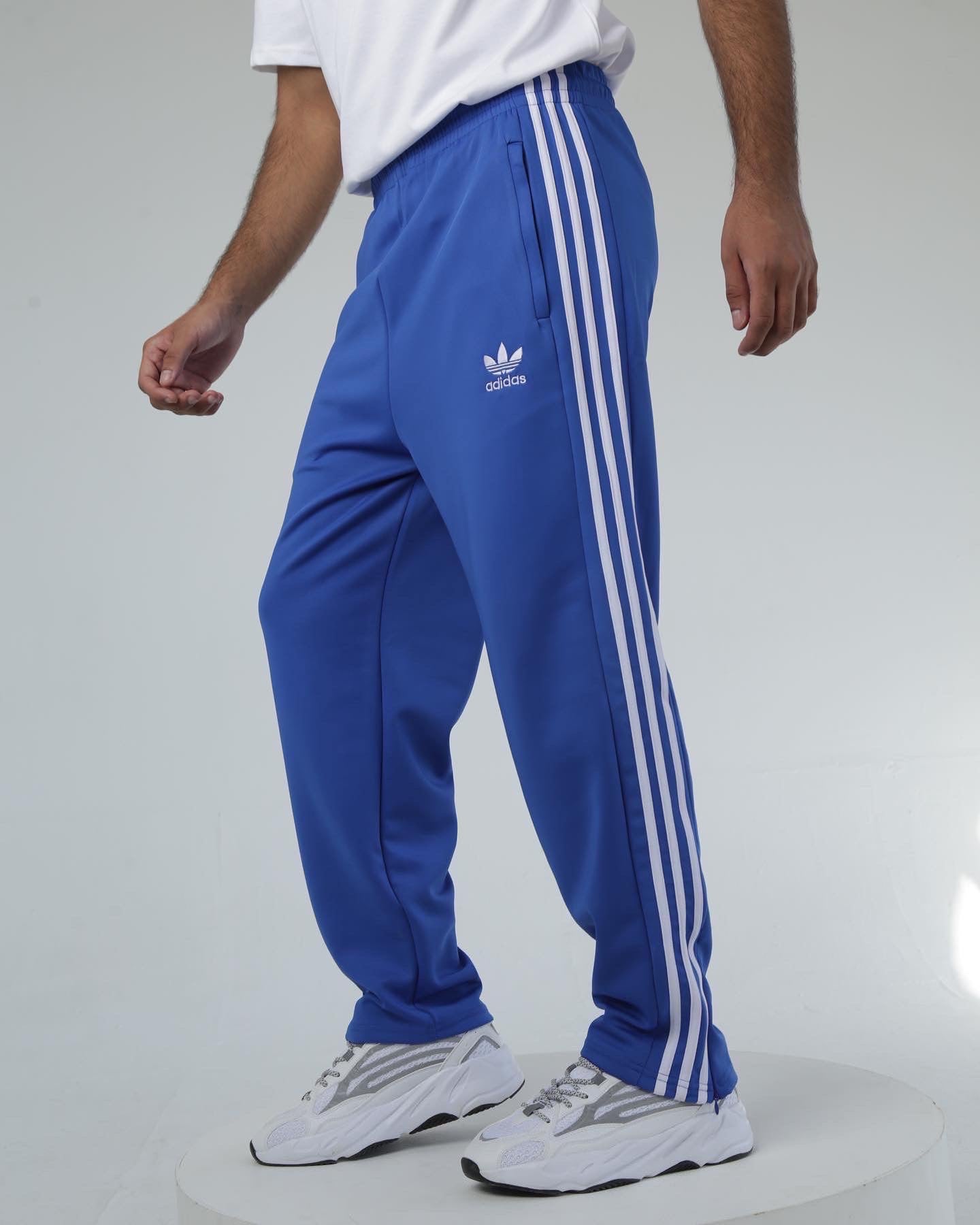 Adidas fashion originals pants mens