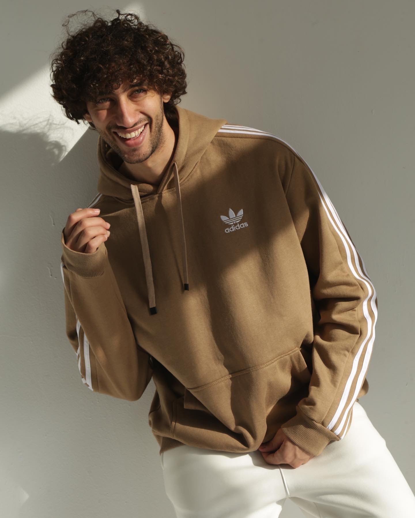 Adidas hoodie