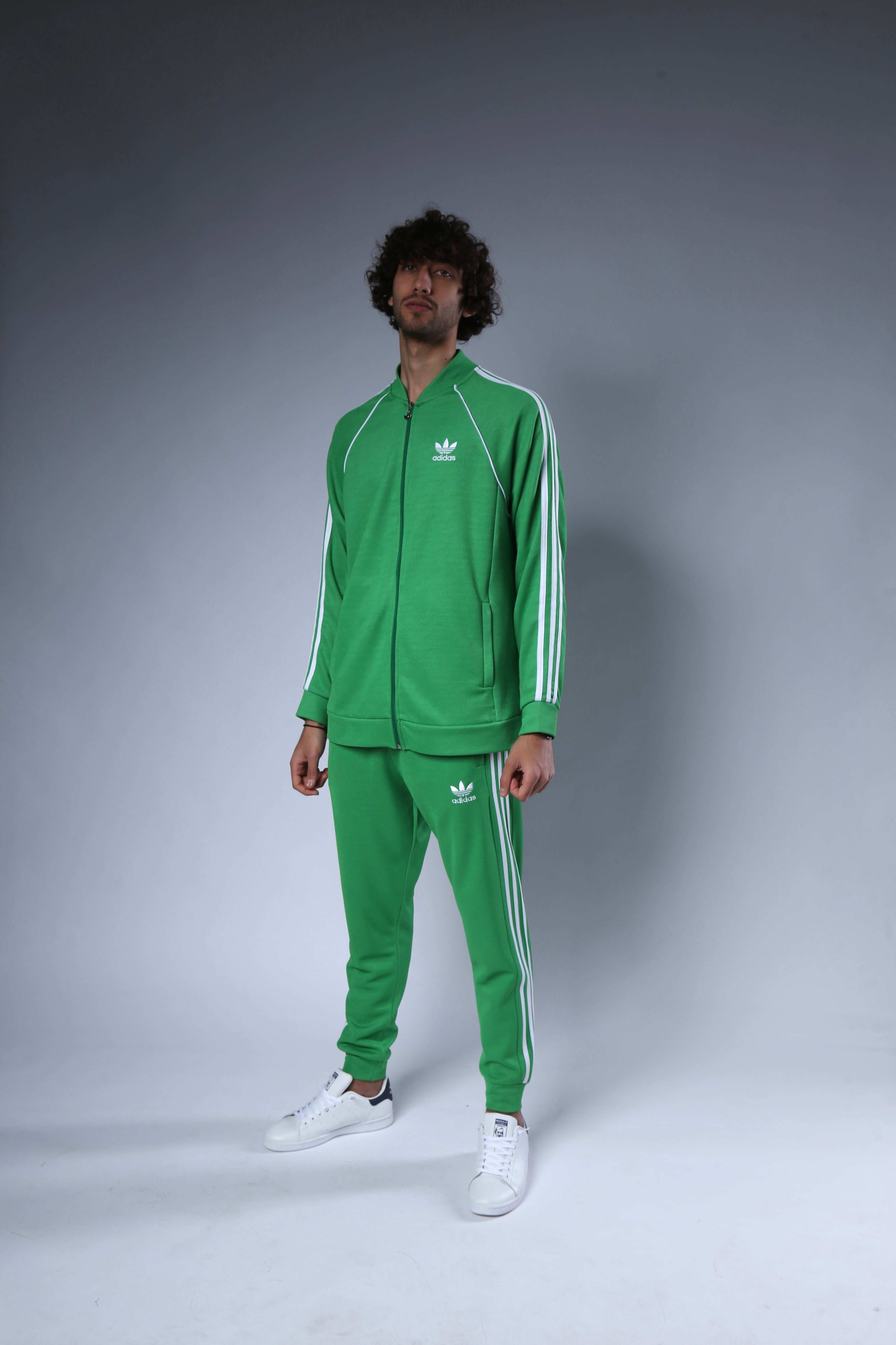 Adidas tracksuit 2024 medium size