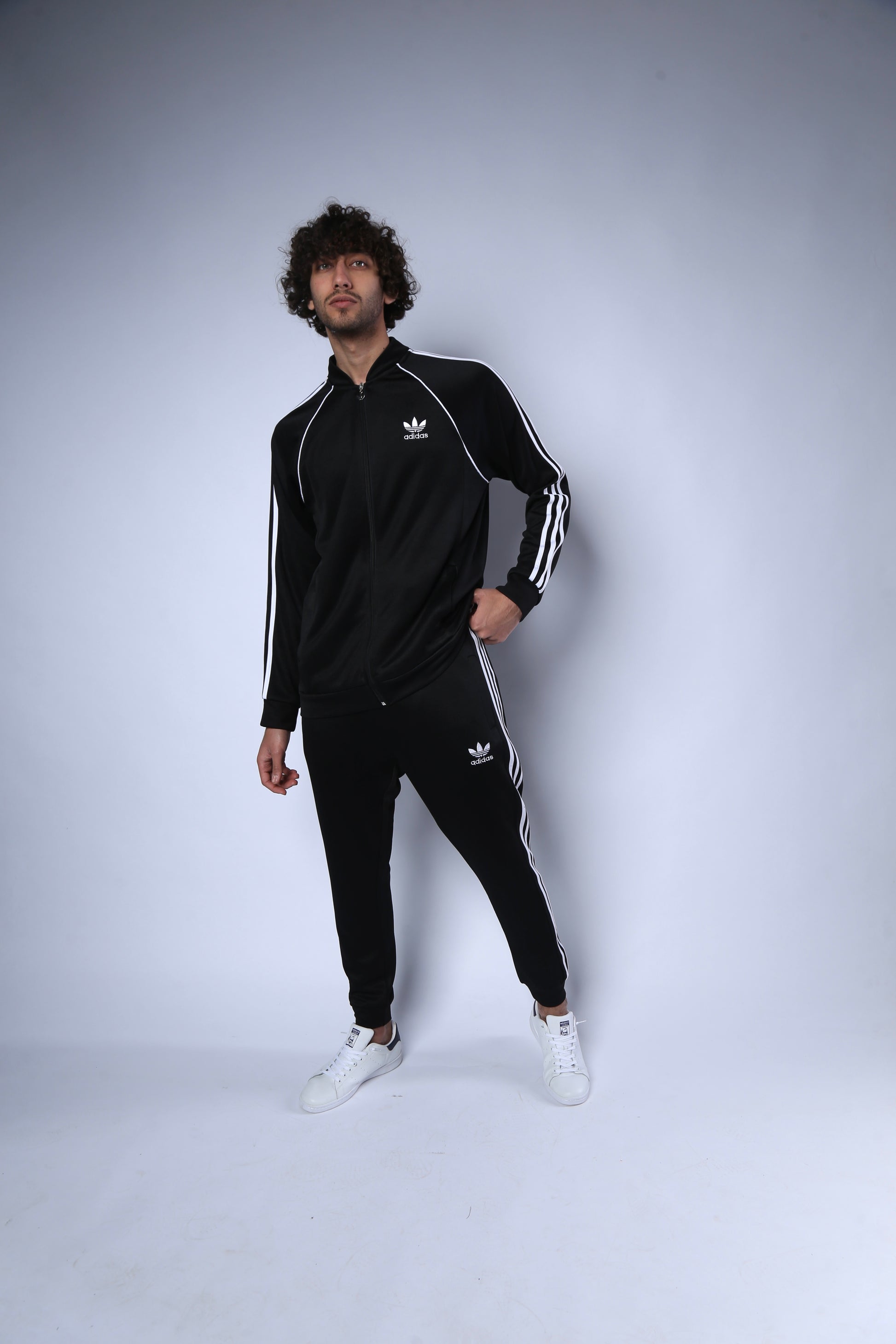 Tracksuit adidas Clearance